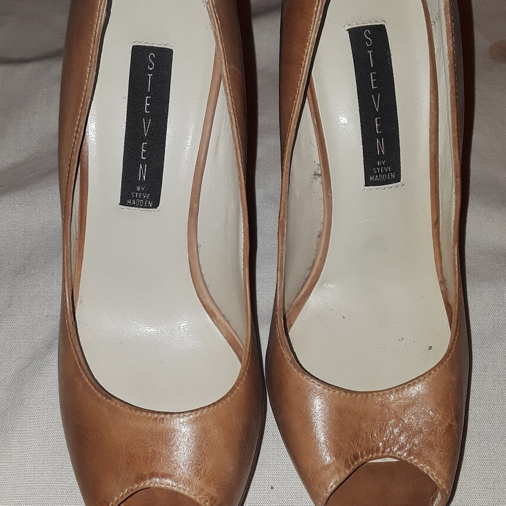 Steven by Steve Madden